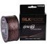 POLE POSITION Silkrock Heavy8 1000 m Braided Line