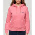 SUPERDRY Essential Logo hoodie