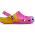 Crocs Classic Ombre Clog