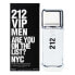 CAROLINA HERRERA 212 VIP Men 200ml Eau De Toilette