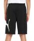 Big Boys Essential Speed Pack Pull-On Performance Shorts