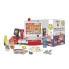 TACHAN Little Life Cash Register