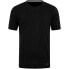 Jako T-Shirt Pro Casual 6145 800 Schwarz – Gr. 44