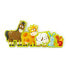 HAPE Numbers & Farm Animals