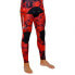 PICASSO Camo Blood 3 mm spearfishing pants