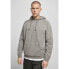 URBAN CLASSICS Overdyed hoodie