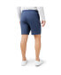 Men's Sueded Flex Shorts