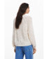 Women's Oversized knit sweater