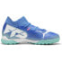 PUMA Future 7 Match TT + Mid Jr shoes