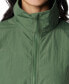 Women's Time is Right Windbreaker