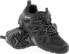 Buty trekkingowe męskie Hi-Tec BUTY NISKIE RANGO BLACK/DARK GREY 45