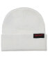 Men's Jason Glow in the Dark horror Cuffed Winter Beanie