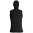 BARE Exowear Vest With Hood Unisex