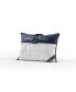 100% Cotton Filled Pillow, King