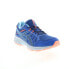 Кроссовки Asics Gel-Venture 7 Women's Blue Canvas