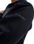 Columbia CSC logo hoodie in black