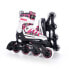 TEMPISH Rebel T Adjustable Girl Inline Skates