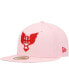 Men's Pink D.C. United Pastel Pack 59FIFTY Fitted Hat