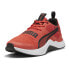 Puma Prospect Training Mens Red Sneakers Athletic Shoes 37947604