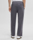 Men's Regular-Fit Track Pants, Created for Macy's