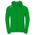 KEMPA Player full zip sweatshirt