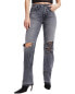 Good American Good Icon Black Skinny Jean Women's Black 00