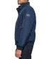 Men's Golf Bomber Jacket