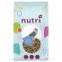 NUTRI+ Parakeet And Exotic Mix Food Birds 4kg