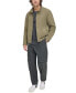 Men's Herrington Bomber Jacket