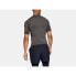 UNDER ARMOUR Hg Compression short sleeve T-shirt