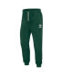 Брюки унисекс Fanatics Signature Green Green Bay Packers Super Soft Fleece Jogger