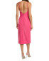 Halston Adrina Dress Women's