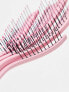 Wetbrush Go Green Detangling Brush Pink