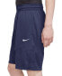 Icon Men's Dri-FIT Drawstring 8" Basketball Shorts