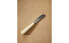 Stainless steel butter knife