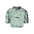 URBAN CLASSICS Oversized Cropped Tie Dye Gt short sleeve T-shirt