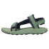 LIZARD Super Trek sandals