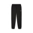 Puma RadCal Woven Pants Mens Black Casual Athletic Bottoms 67970301