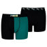 PUMA 701228117 boxers 2 units