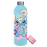 STITCH Soft Stainless Steel 500ml Steel Water Bottle