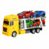 TACHAN Truck Des Heroes City 1:24