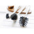 KITCHENCRAFT Cleaning Set Brush 3 Units