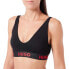 HUGO Triangle Padd.Sporty Bra