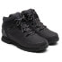 TIMBERLAND Euro Sprint Fabric WP Hiking Boots