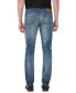 Men's Slim Ash Stretch Fit Jeans