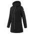 JOLUVI Heat Coat jacket