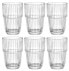 Highball-Glas Barshine 6er Set