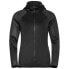 ODLO ML Lou full zip sweatshirt