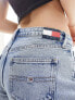 Tommy Jeans Sophie low waisted jeans in light wash