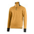 LASTING LEO 2429 half zip fleece